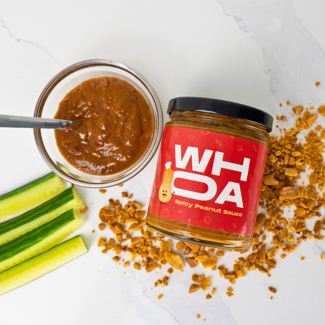 Gift Card to WHOA-Town